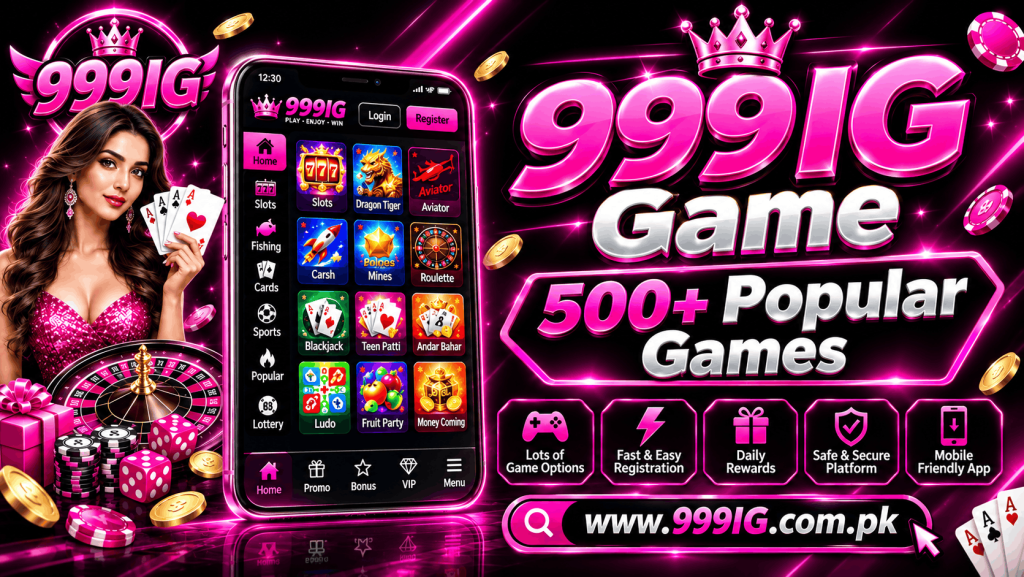 999ig game